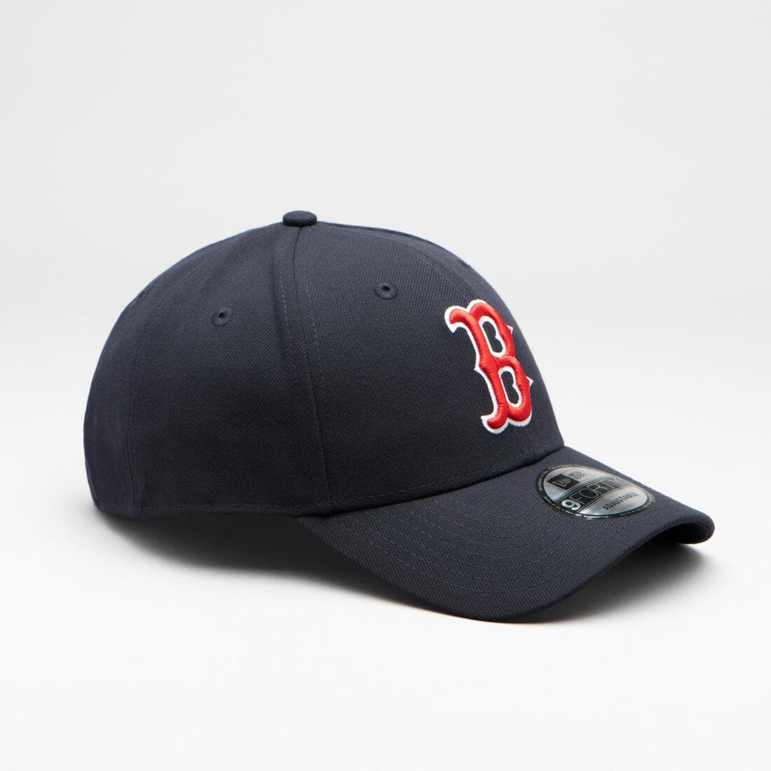 Casquette baseball MLB Homme / Femme - Boston Red Sox Bleu