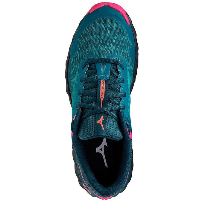 Mizuno femme outlet decathlon