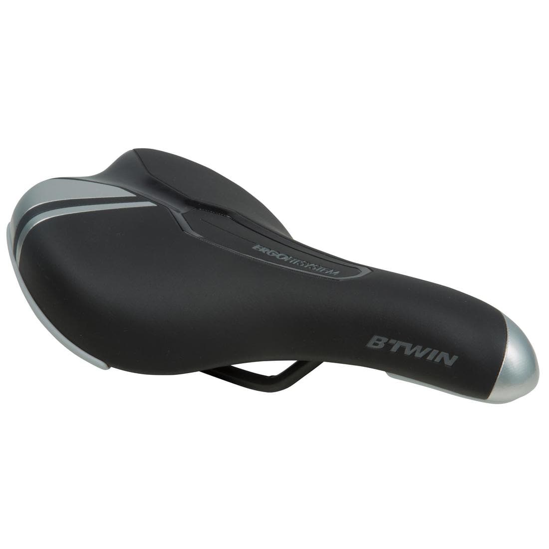 SELLE VELO 60° ENFANT 20/24"