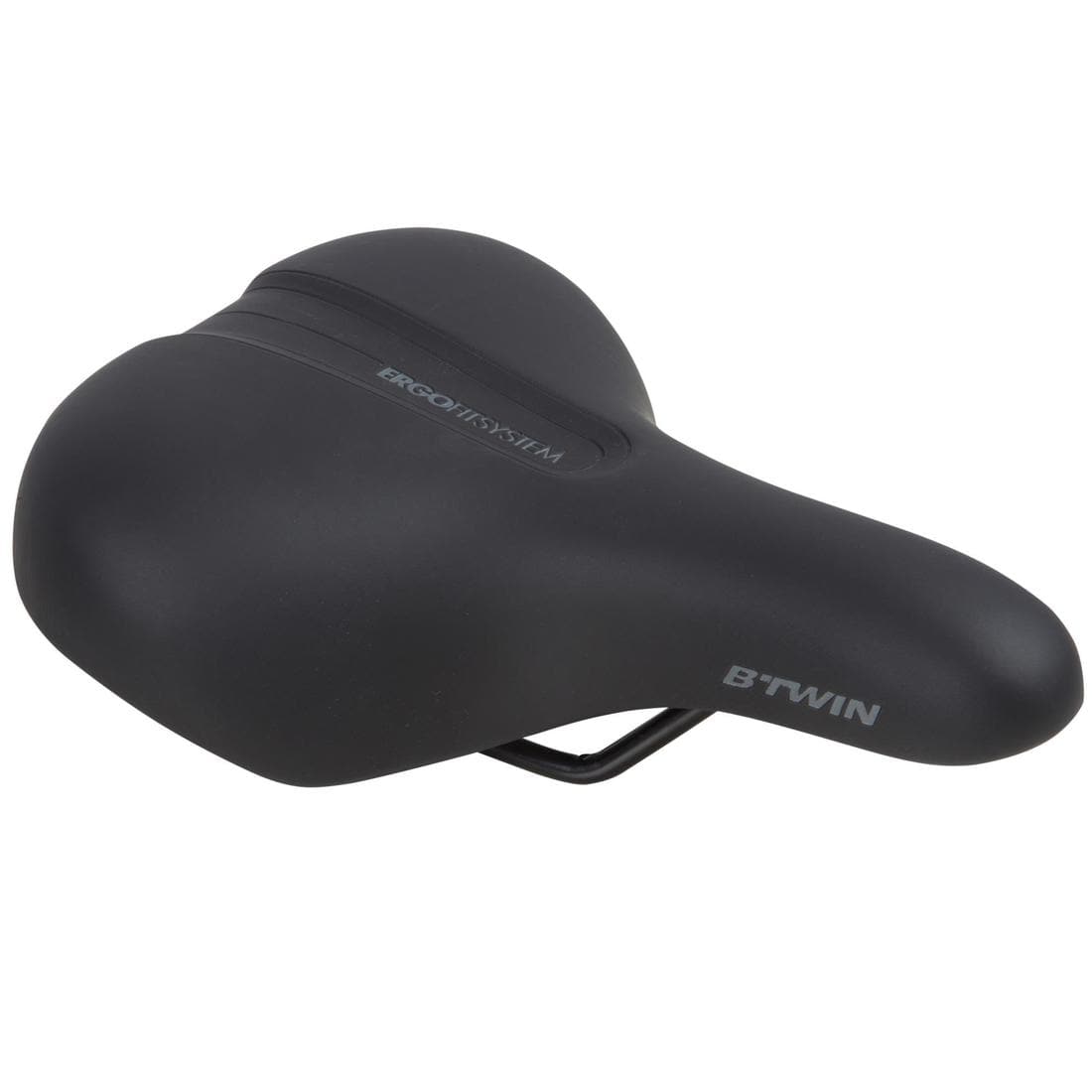 SELLE VELO 90° ENFANT 20/24"