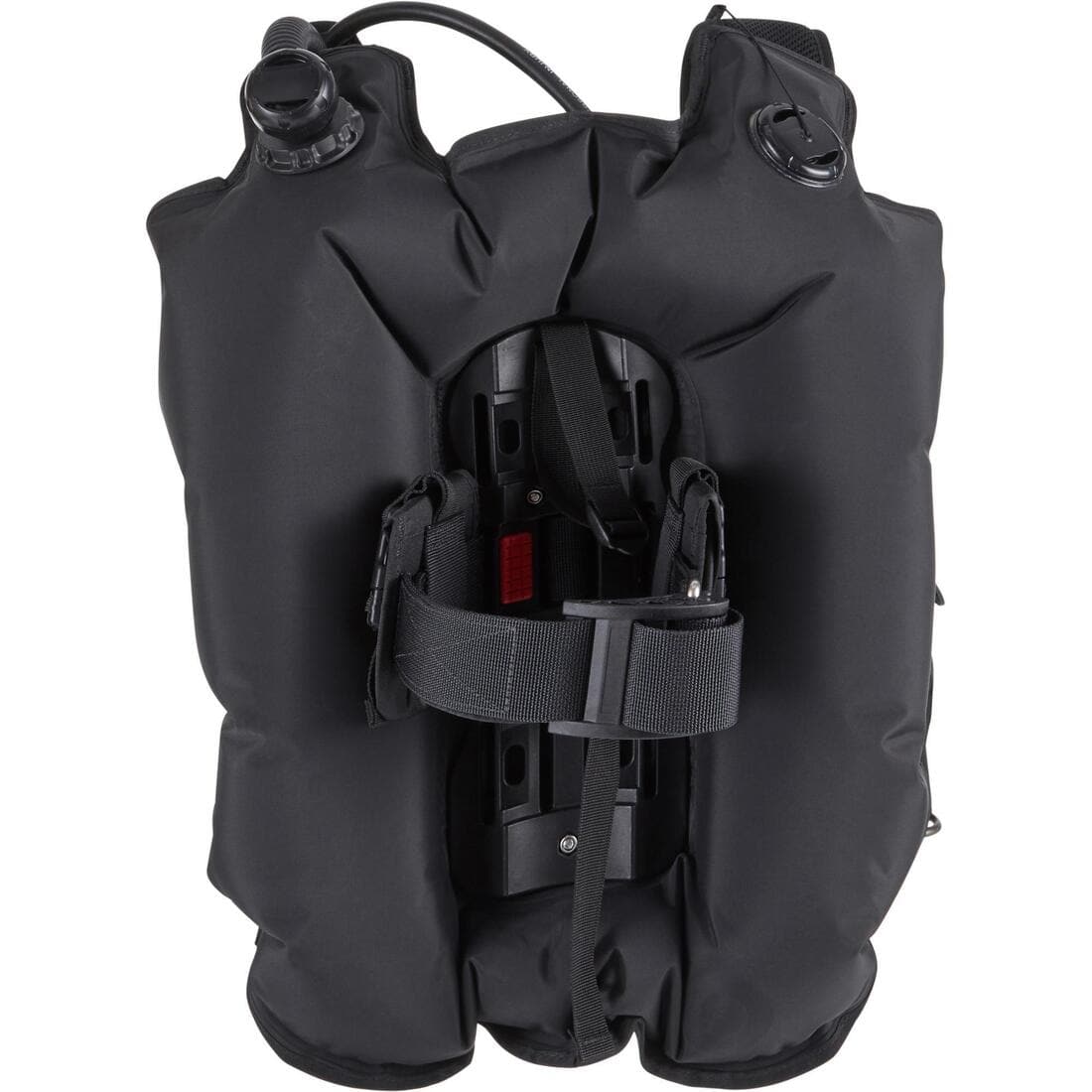 Gilet stabilisateur de plongée sous-marine SCD 500 B