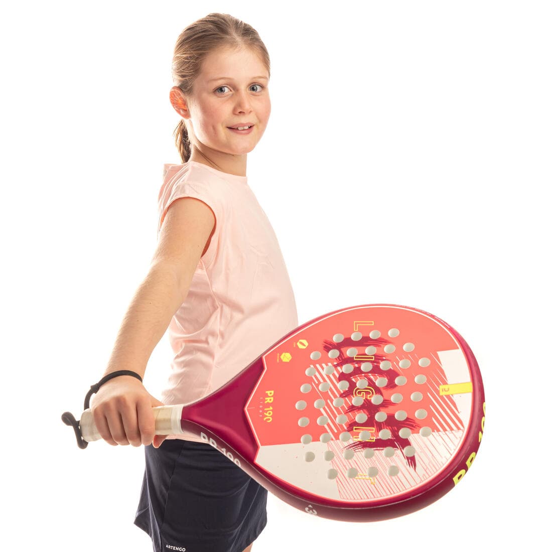 Raquette de padel enfants - Kuikma PR 190