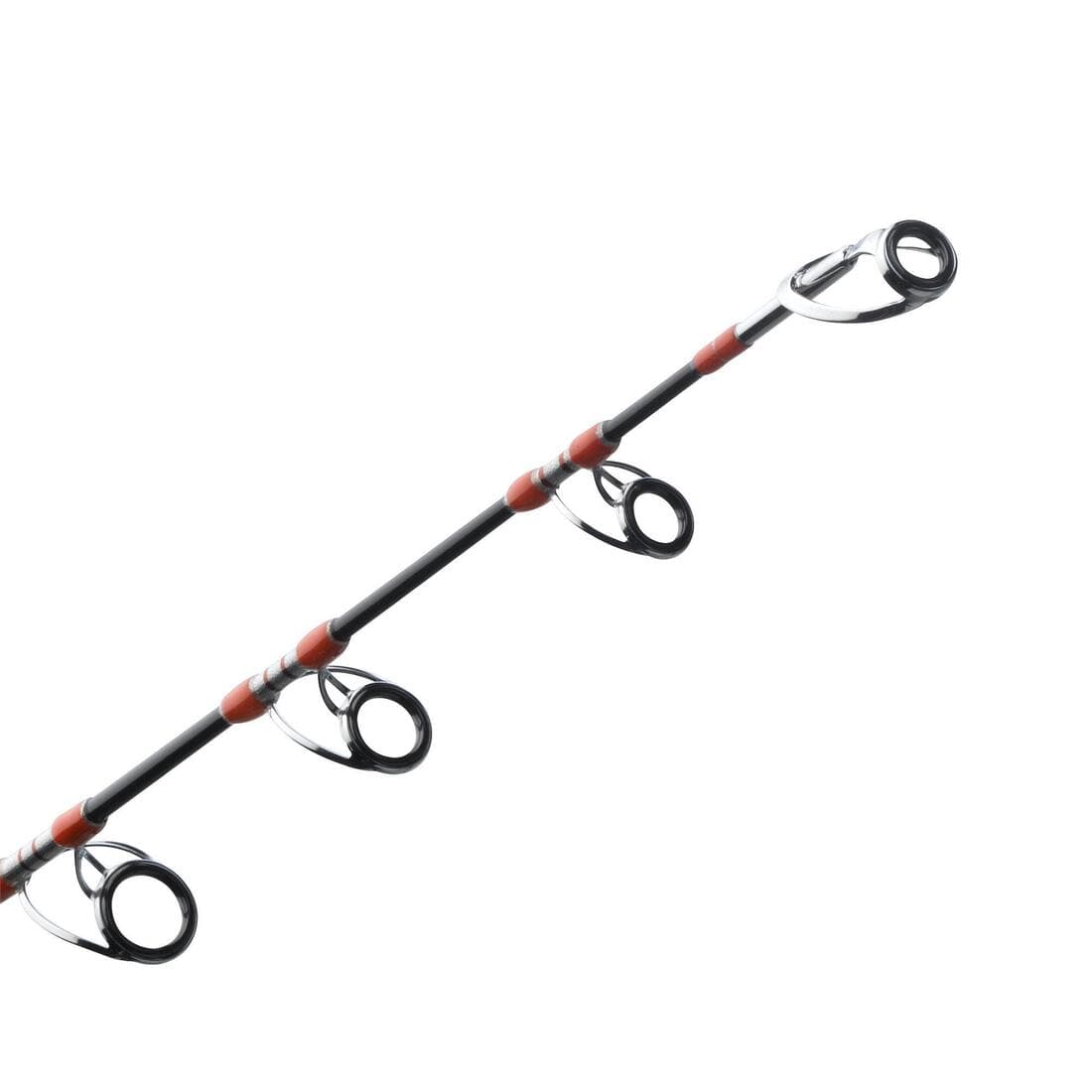 Canne Jig CLASSIC 5.5 pêche en mer