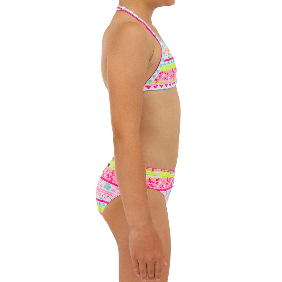 maillot de bain 2 pièces TRIANGLE TINA 100