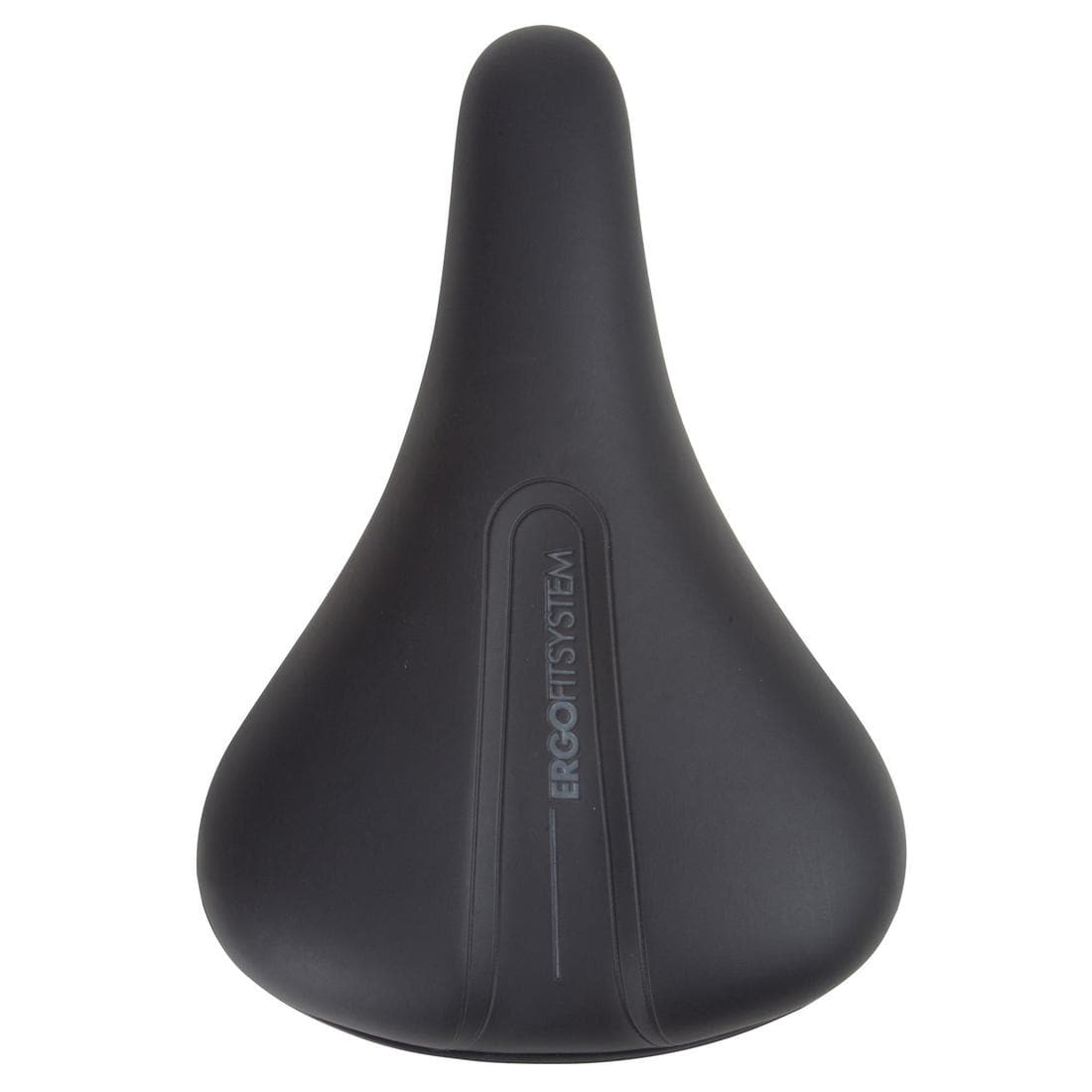 SELLE VELO 60° ENFANT 14/16"