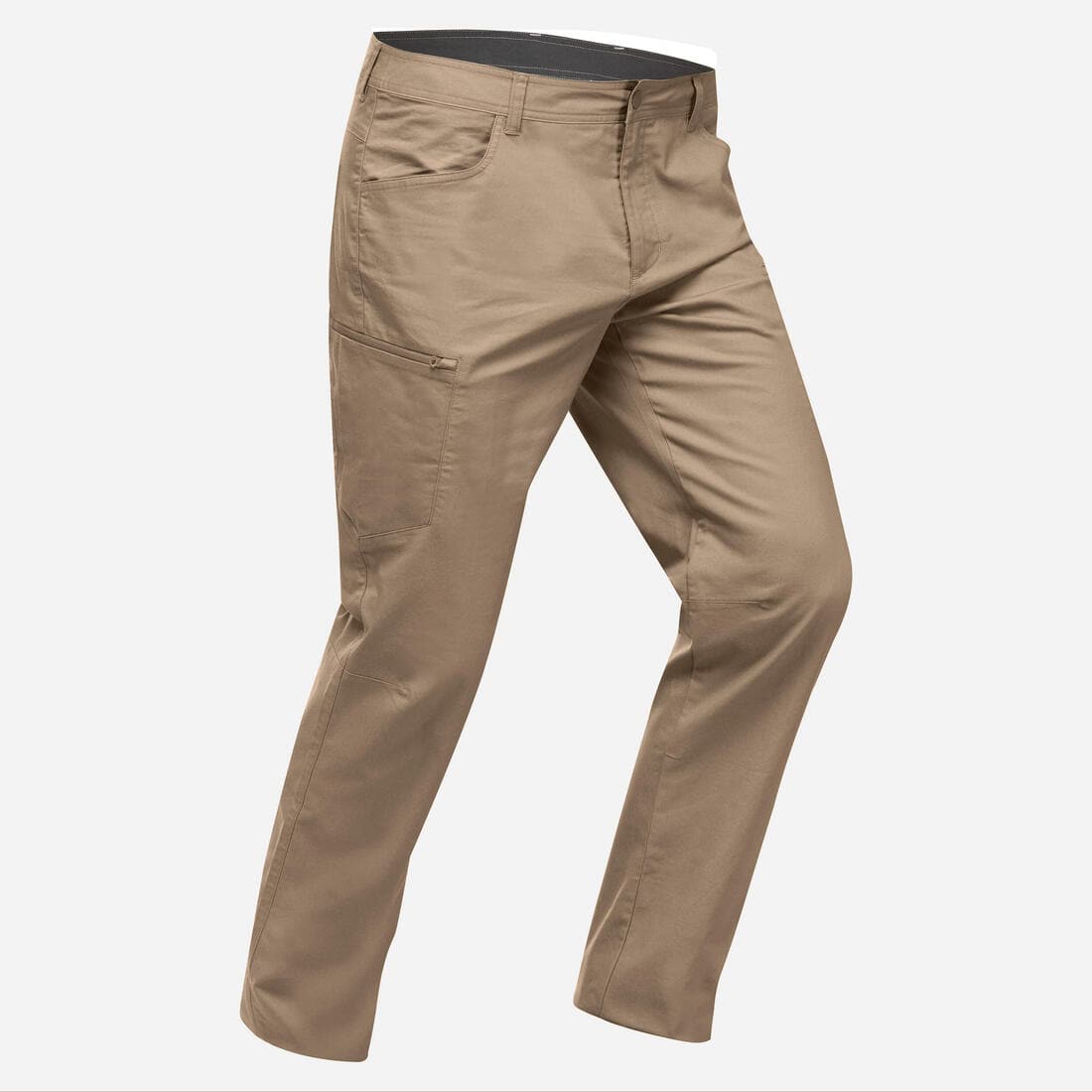 Pantalon de randonnée - NH500 Regular - Homme