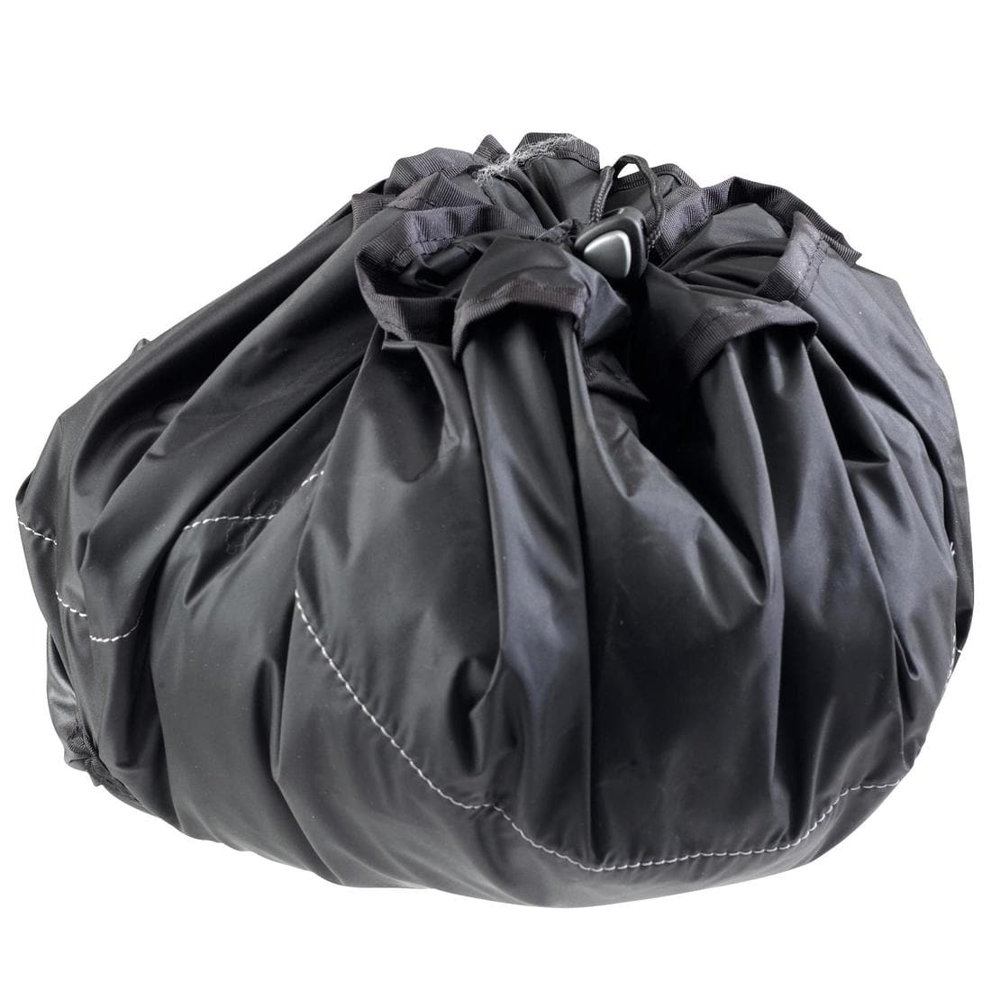 Sac fitness PTWO Domyos noir