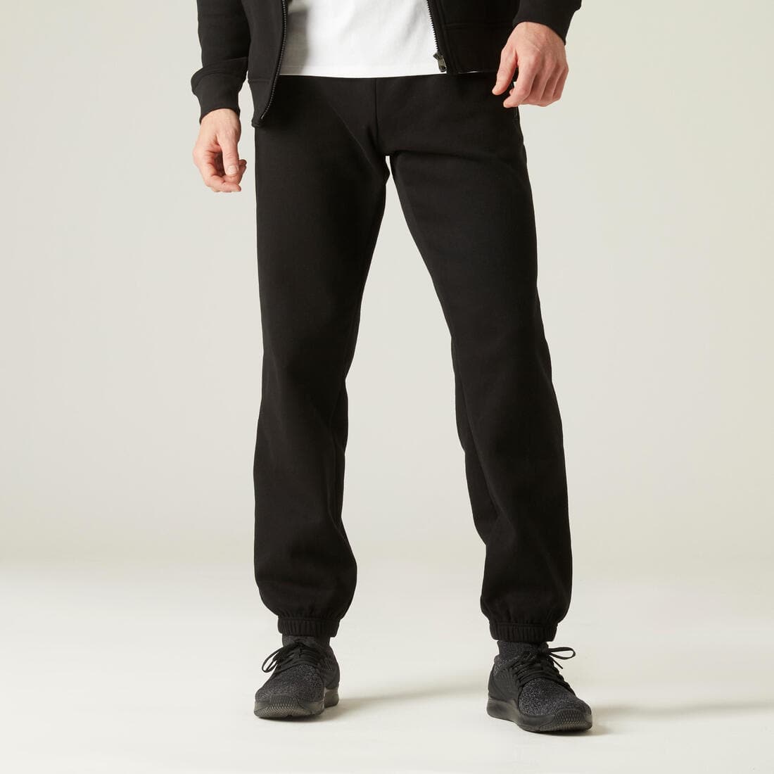 Pantalon jogging Fitness Homme - 500