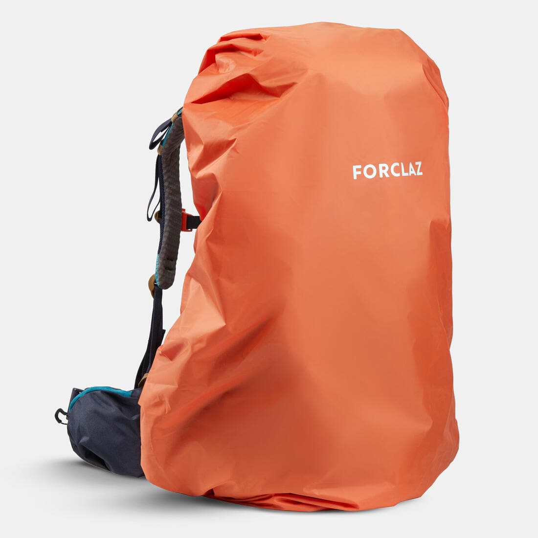 Sac à dos de trekking Femme 45+10 L - MT500 AIR