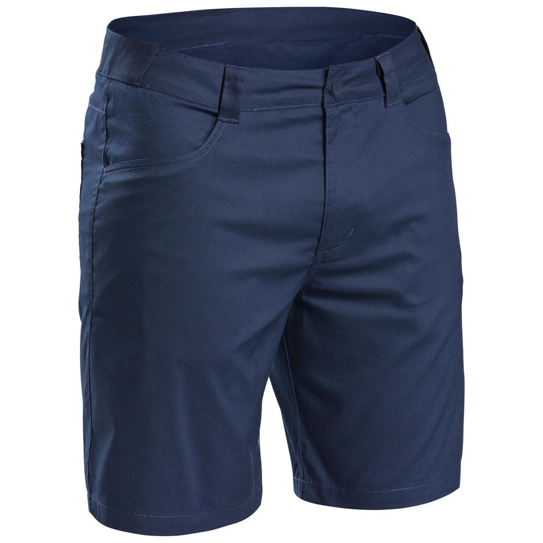 Short de randonnée nature - NH100 Fresh - Homme