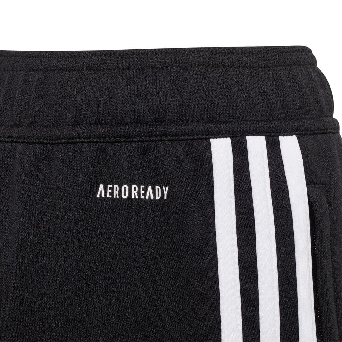 Pantalon de survêtement enfant - noir adidas