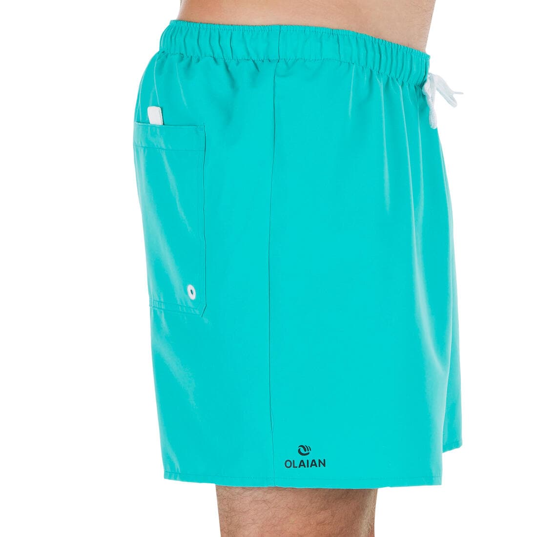 Boardshort court Hendaia NT