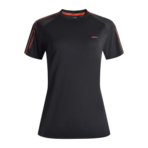 





T-Shirt de Badminton 530 Femme - Noir