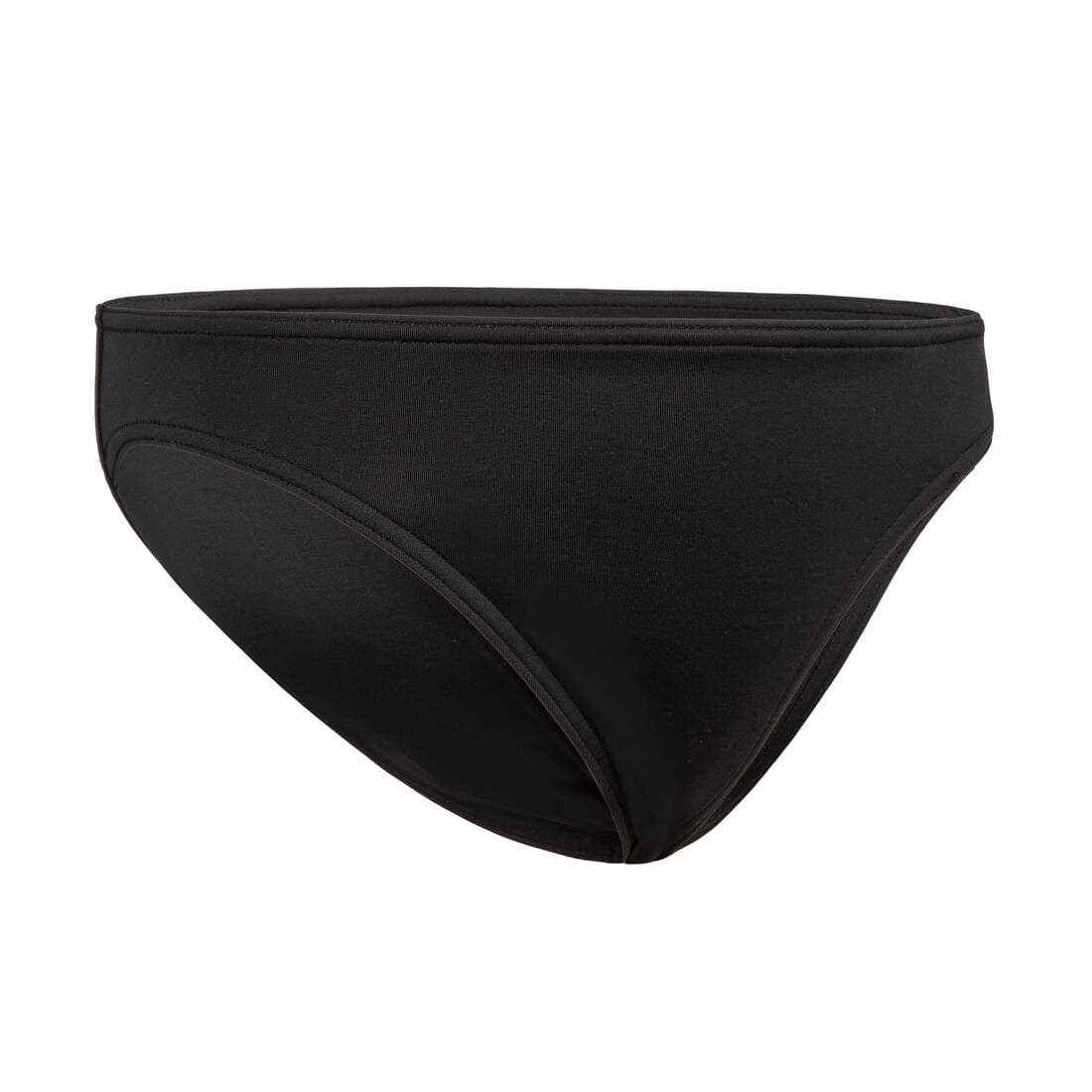 maillot de bain 2 pièces noir TAMARA 100