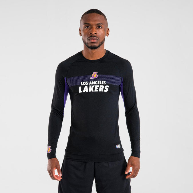 





Sous-maillot basketball NBA Los Angeles Lakers Homme/Femme - UT500, photo 1 of 9