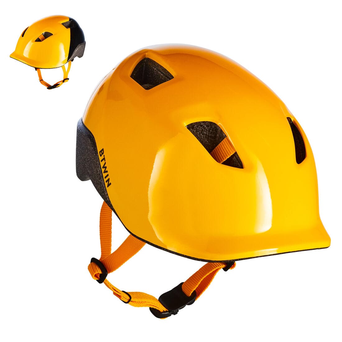 CASQUE VELO ENFANT 500