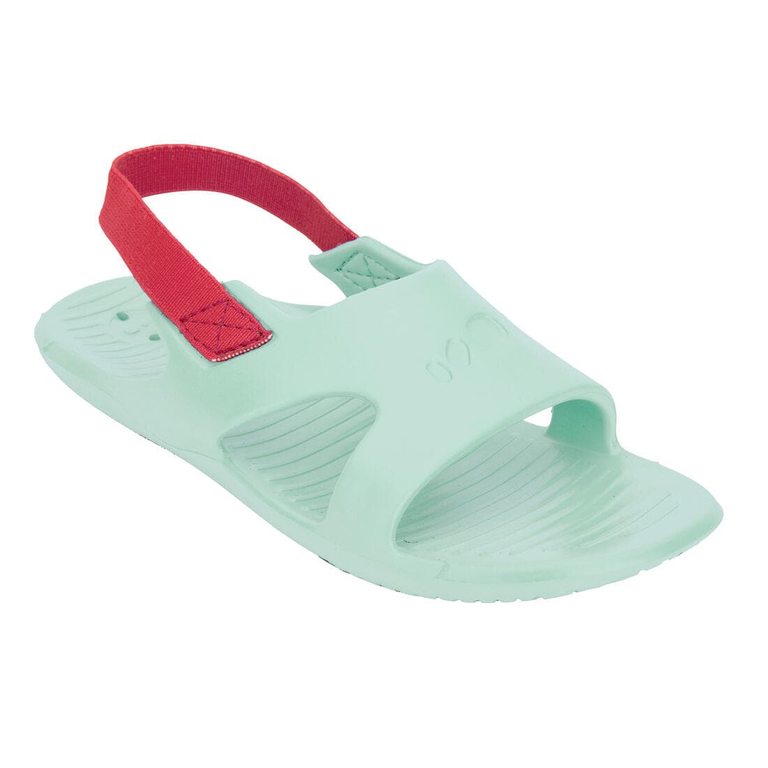 Chaussure Sandale Piscine Enfant SLAP 100 BASIC