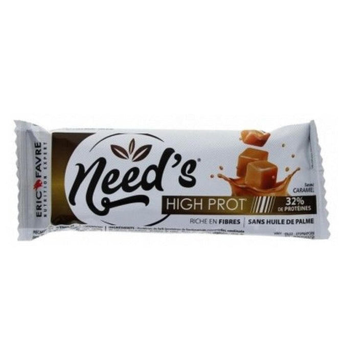 





NEED'S HIGH PROTEIN BAR CARAM, photo 1 of 1