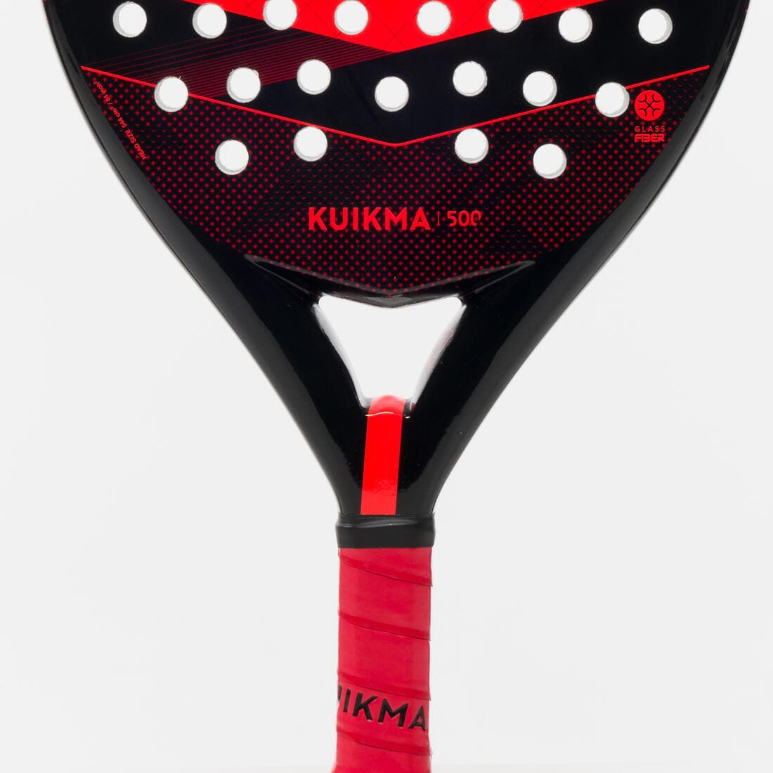 Raquette de padel adulte - Kuikma PR 500