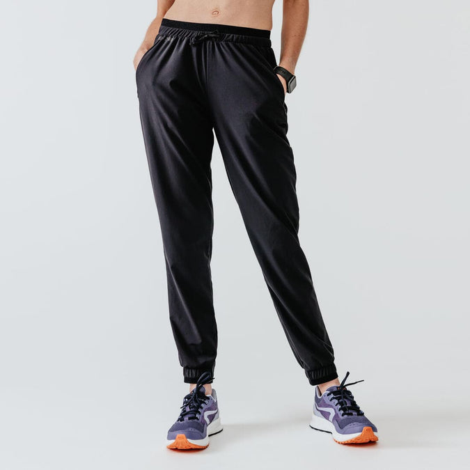 





Pantalon de jogging running respirant femme - Dry, photo 1 of 9