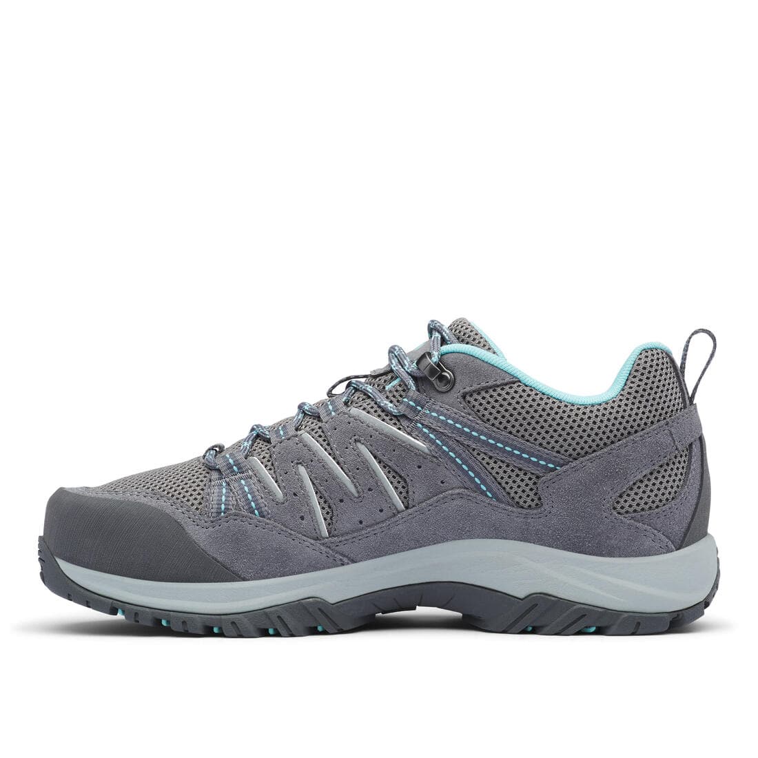 CHAUSSURES IMPERMEABLES DE RANDONNÉE MONTAGNE - COLUMBIA REDMOND - FEMME