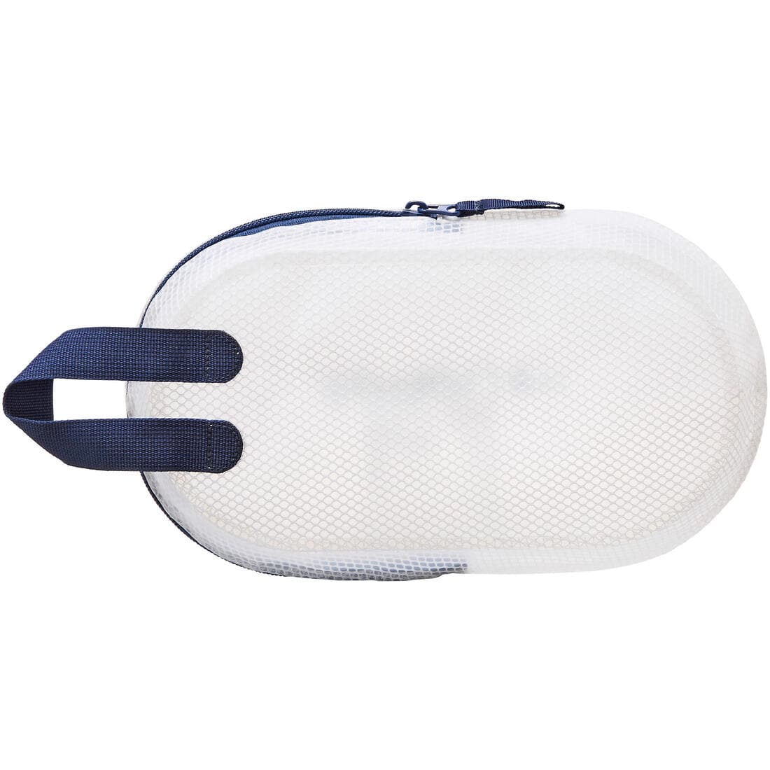 POCHETTE IMPERMÉABLE PISCINE 3L BLEU BLANC