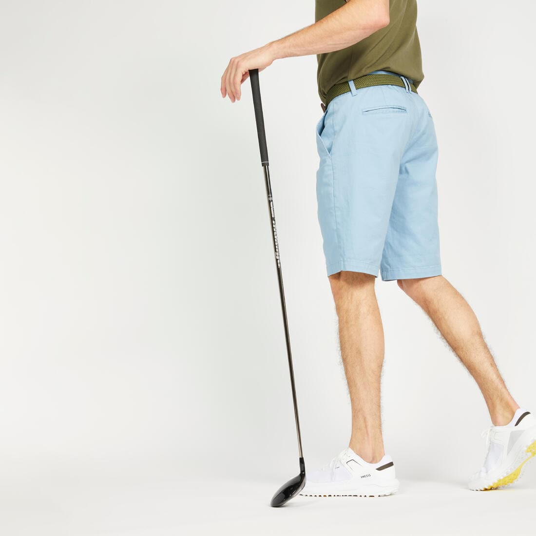 Short golf Homme - MW500