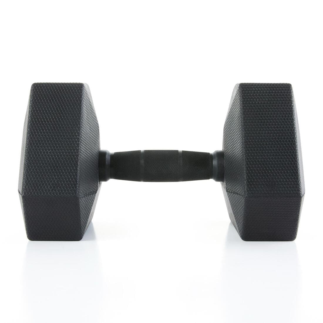 HALTERE HEX DUMBBELL 15KG