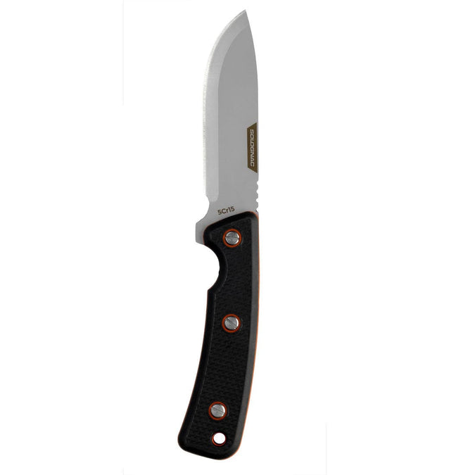 





Couteau Chasse Fixe 9cm Grip Sika 90, photo 1 of 11