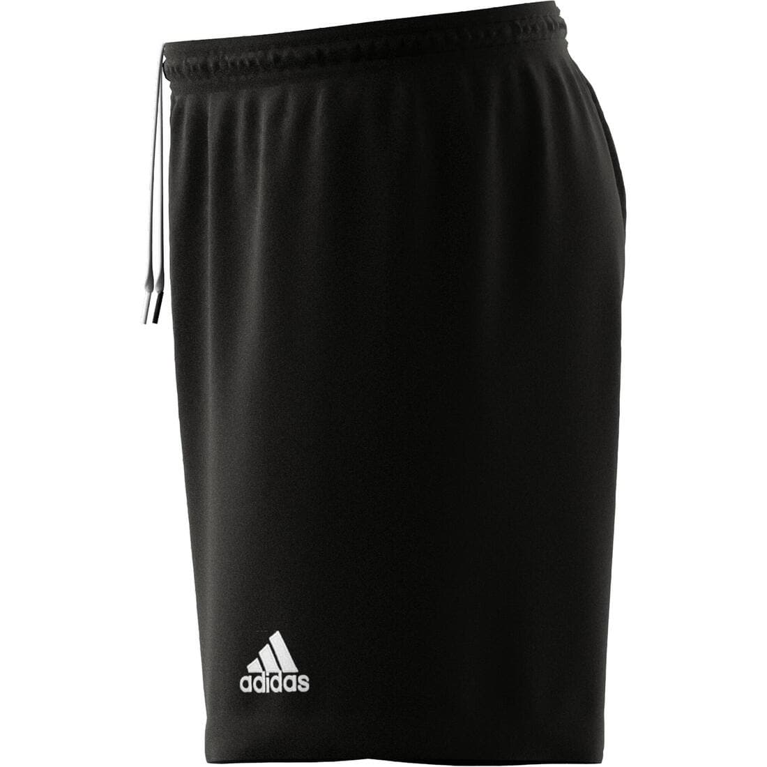 SHORT DE FOOTBALL ENTRADA 22 ADULTE NOIR