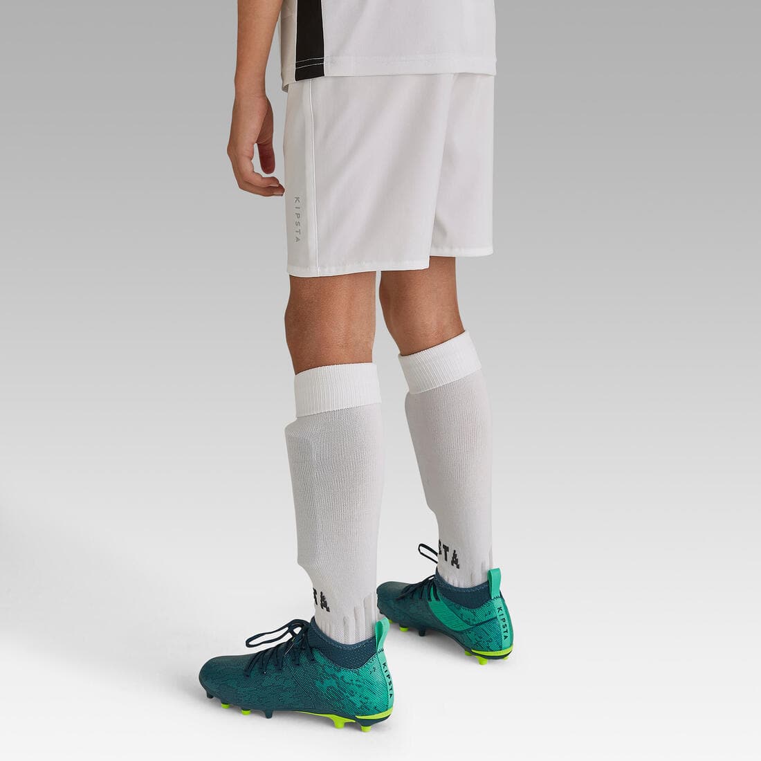 Short de football VIRALTO CLUB enfant marine