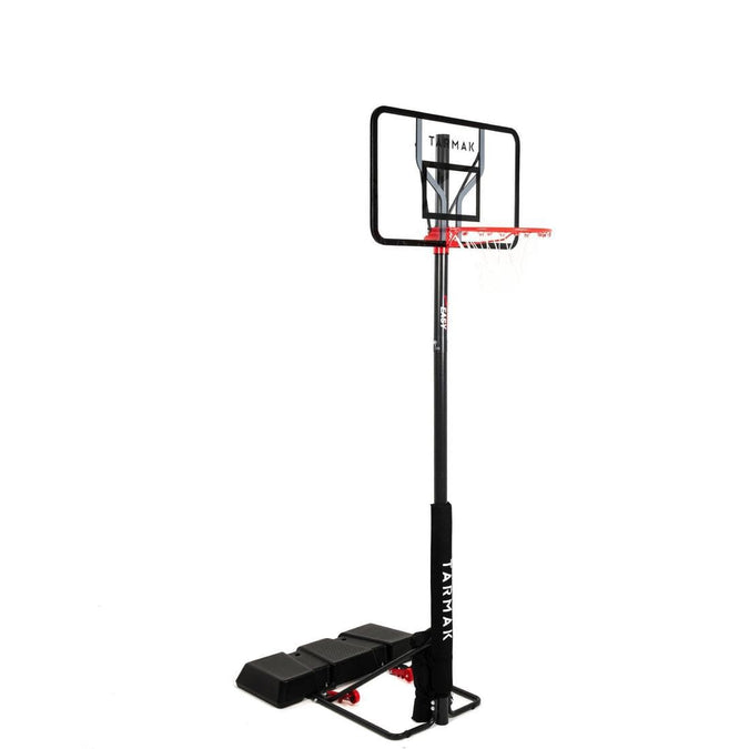 Jouer au basket : quel matériel et équipement sont nécessaires ?