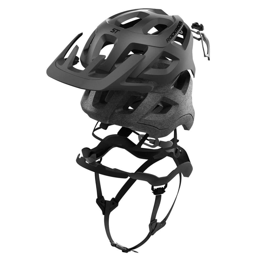 CASQUE VÉLO VTT ST 500