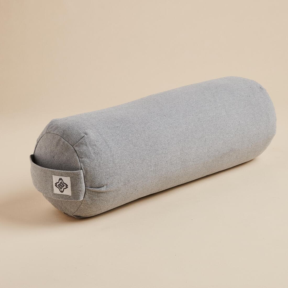 BOLSTER  YOGA