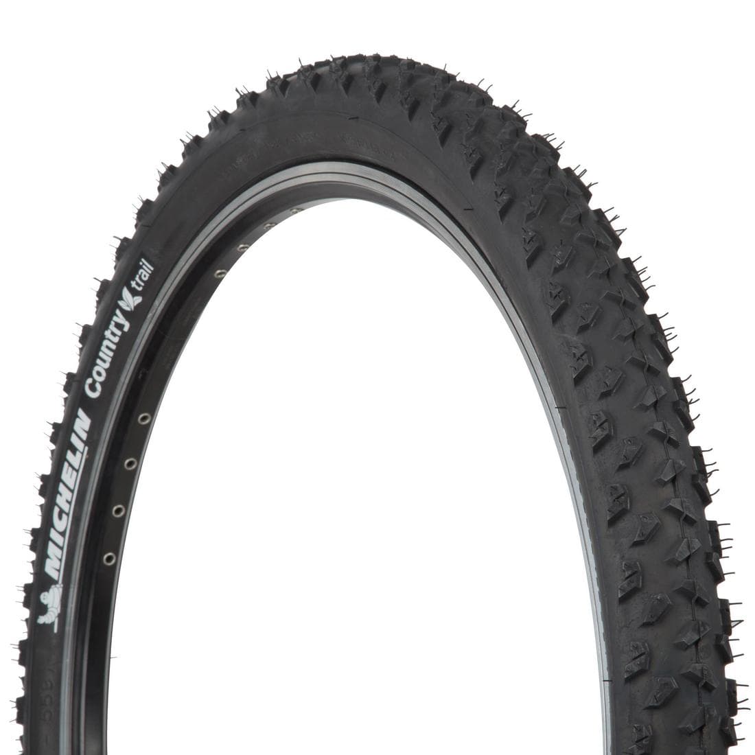 Pneu VTT Michelin Country Trail TLR 26X20 Tringles souples