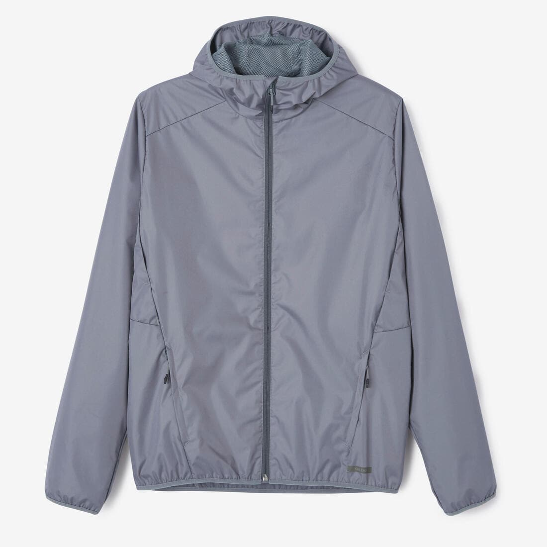 Veste imperméable de running Homme - KIPRUN Run 100