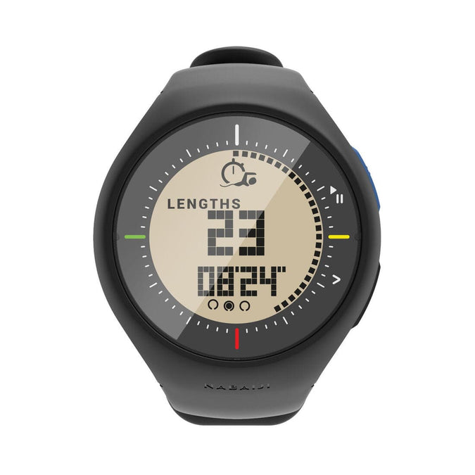 Montre pour natation decathlon new arrivals