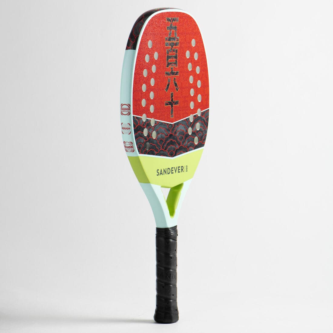 raquette de beach tennis BTR 560 BL RED