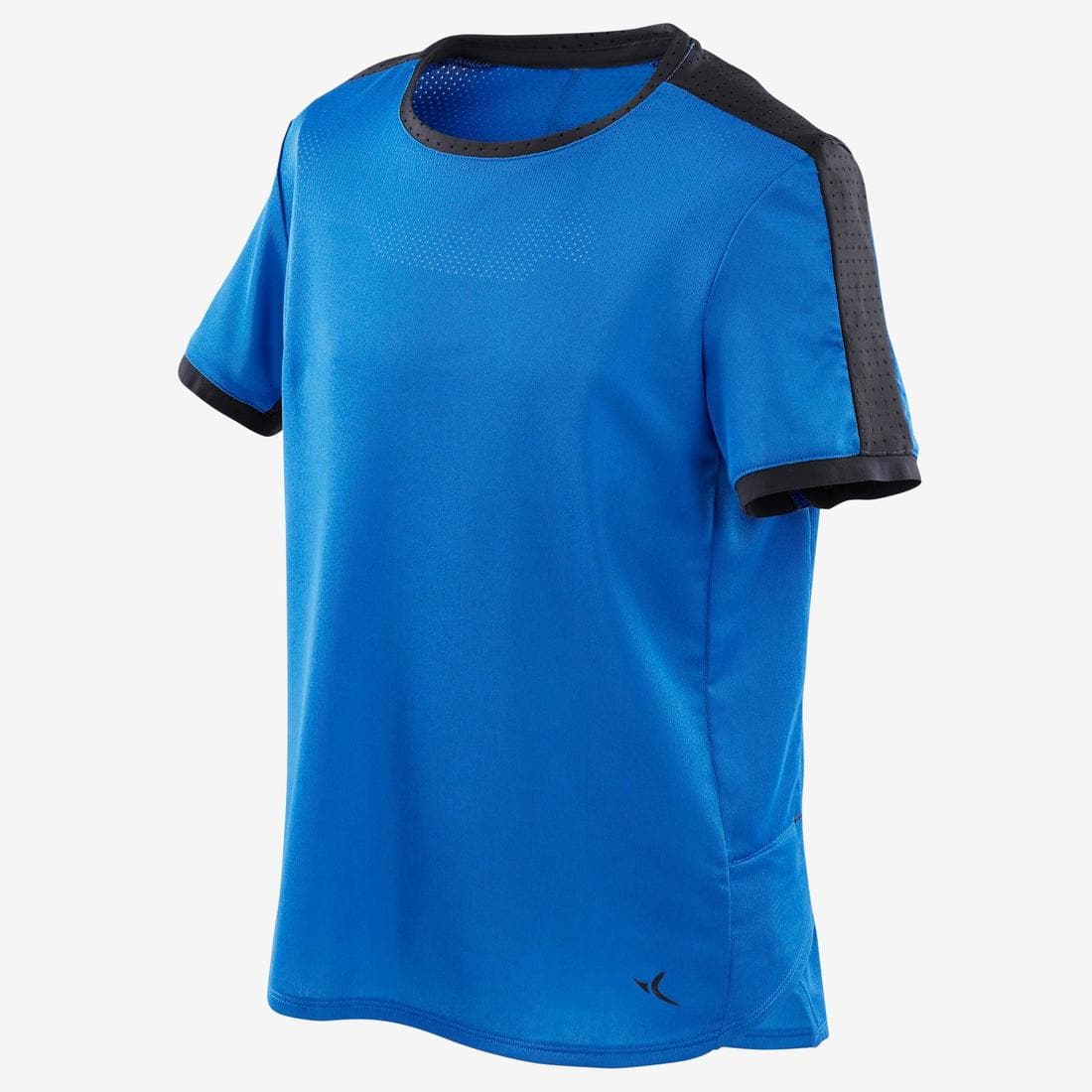 T-shirt respirant et technique, S900 garçon GYM ENFANT