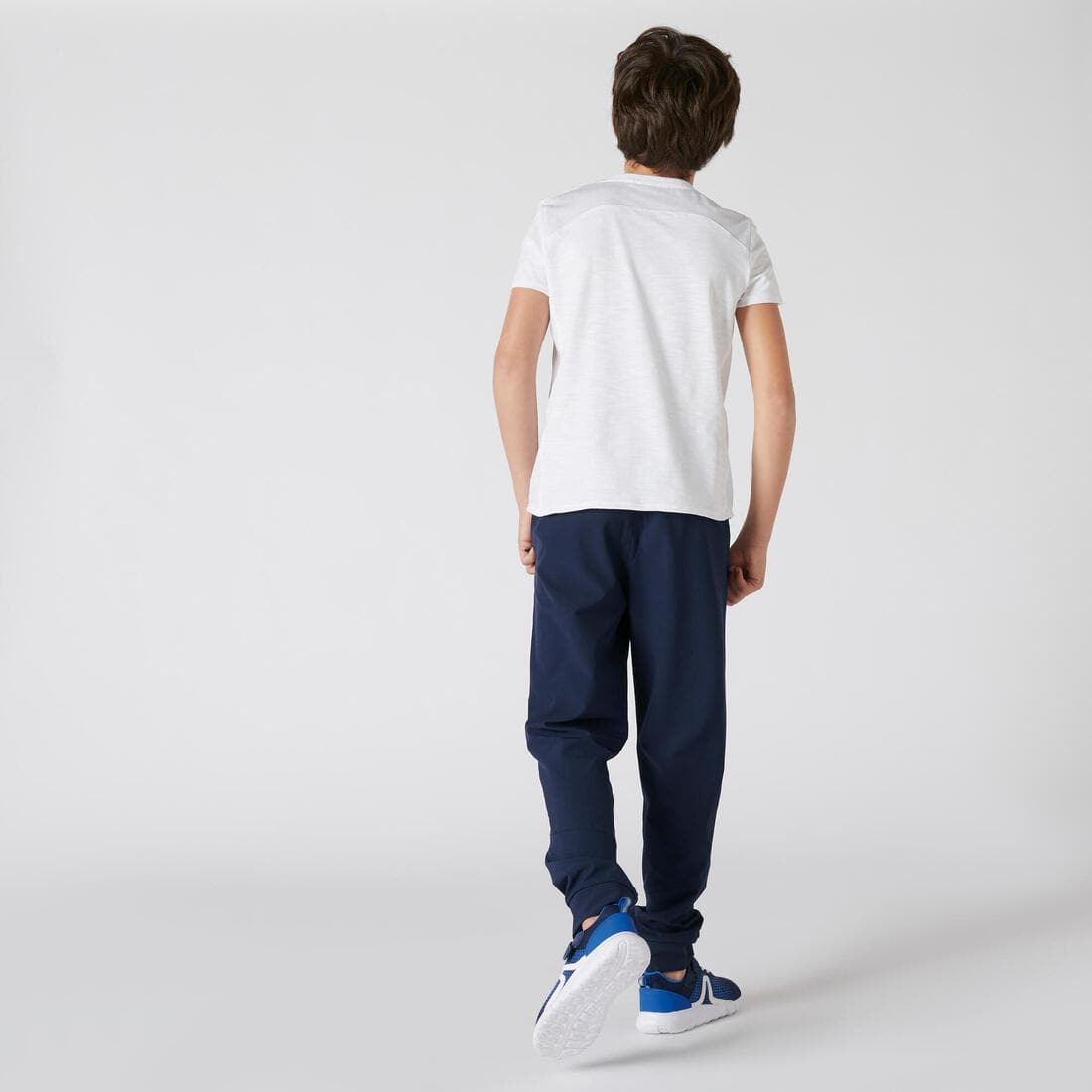 Pantalon léger enfant respirant et résistant