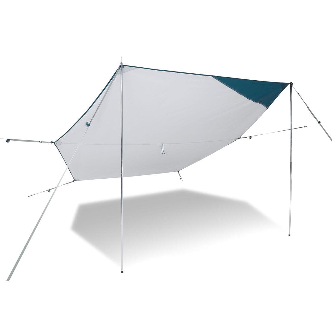 TARP ABRI CAMPING MULTIFONCTION - FRESH