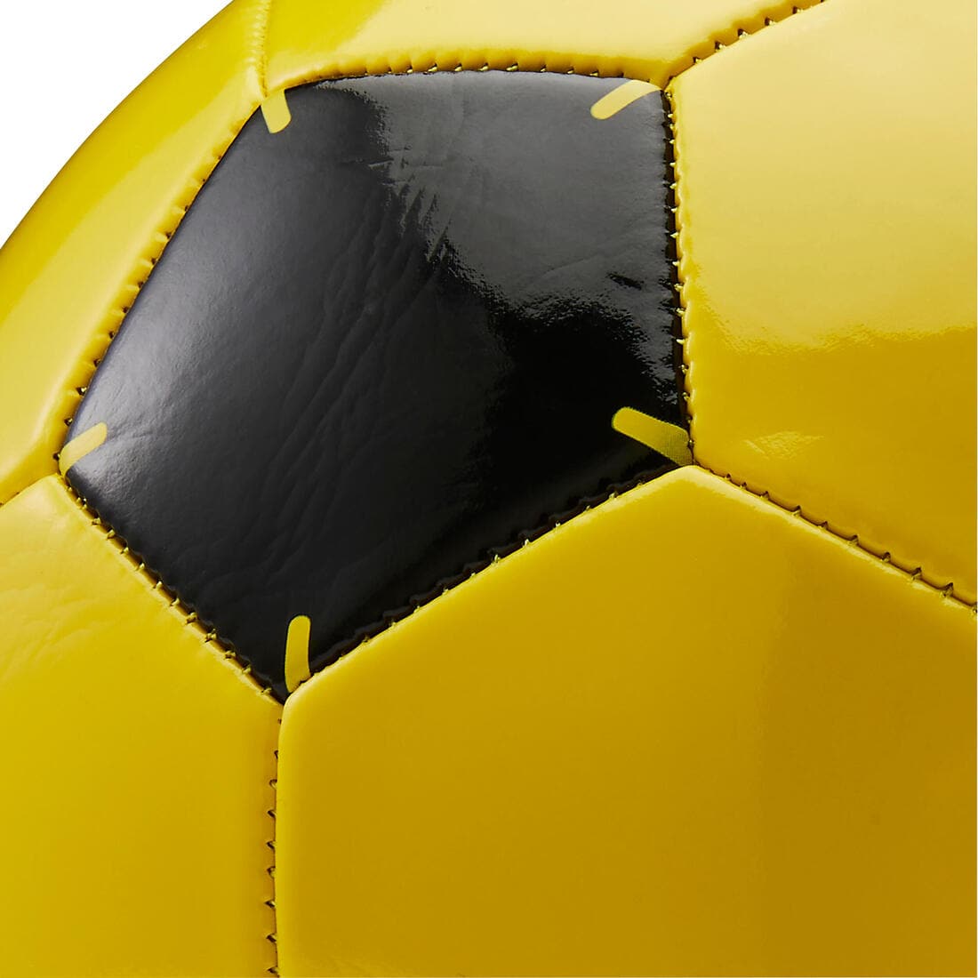 Ballon de football First Kick taille 4 (enfants entre 9 à 12 ans)