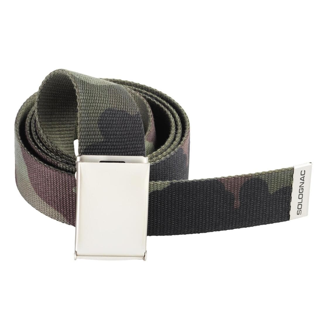 CEINTURE CHASSE 100