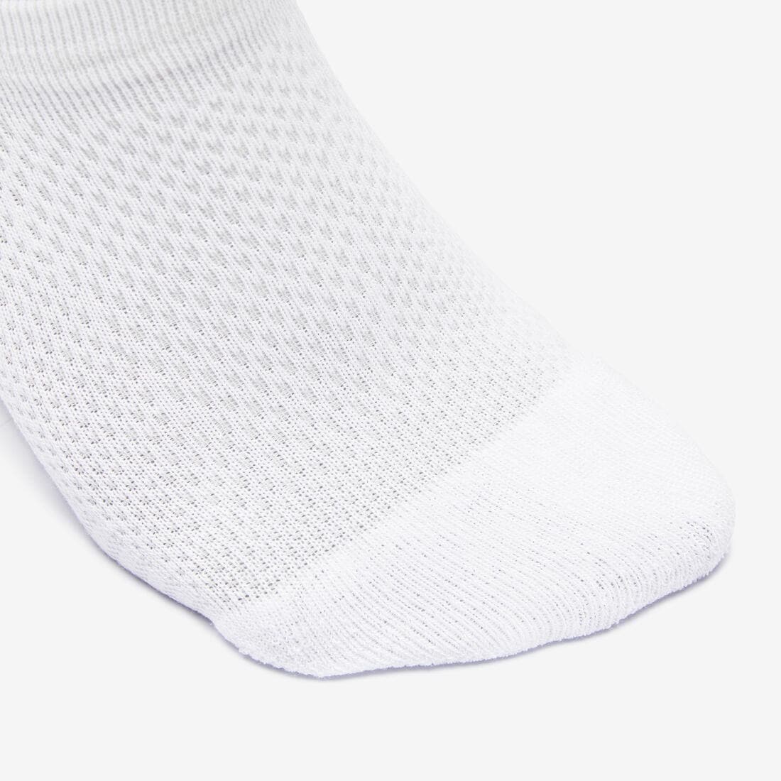 Chaussettes basses de marche - Deocell tech - URBAN WALK lot de 2 paires