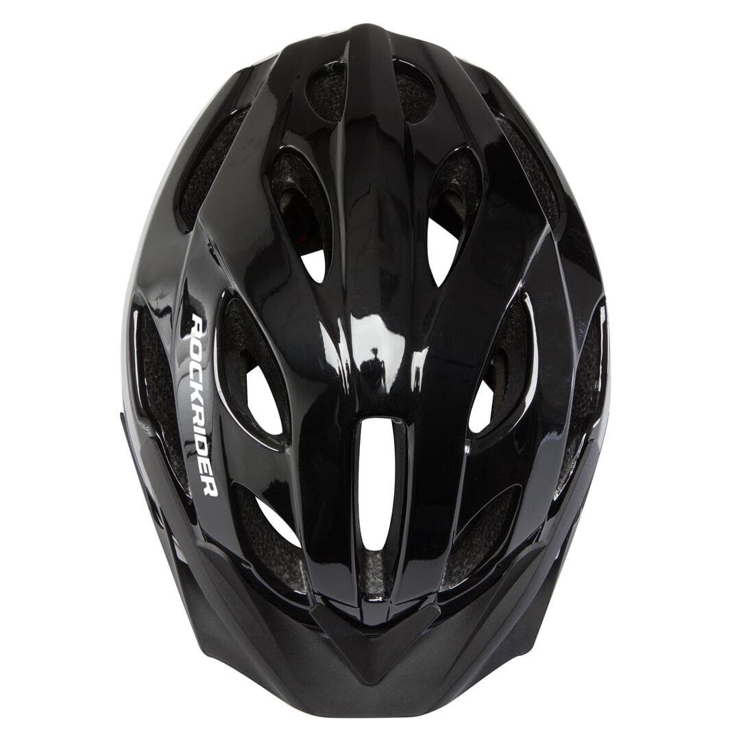 CASQUE VÉLO VTT ST 50 NOIR