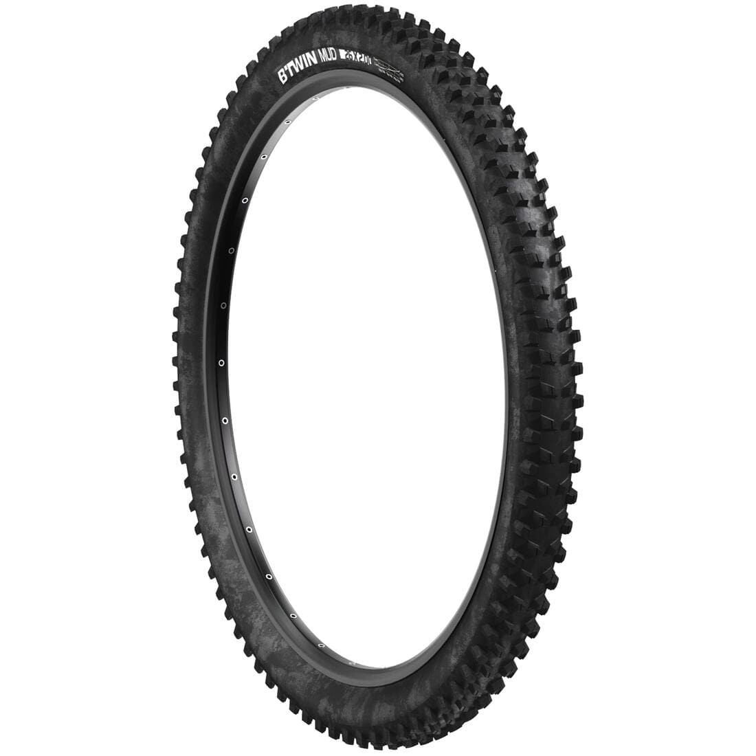 PNEU VTT MUD 5 26x2.00 TRINGLES RIGIDES / ETRTO 50-559