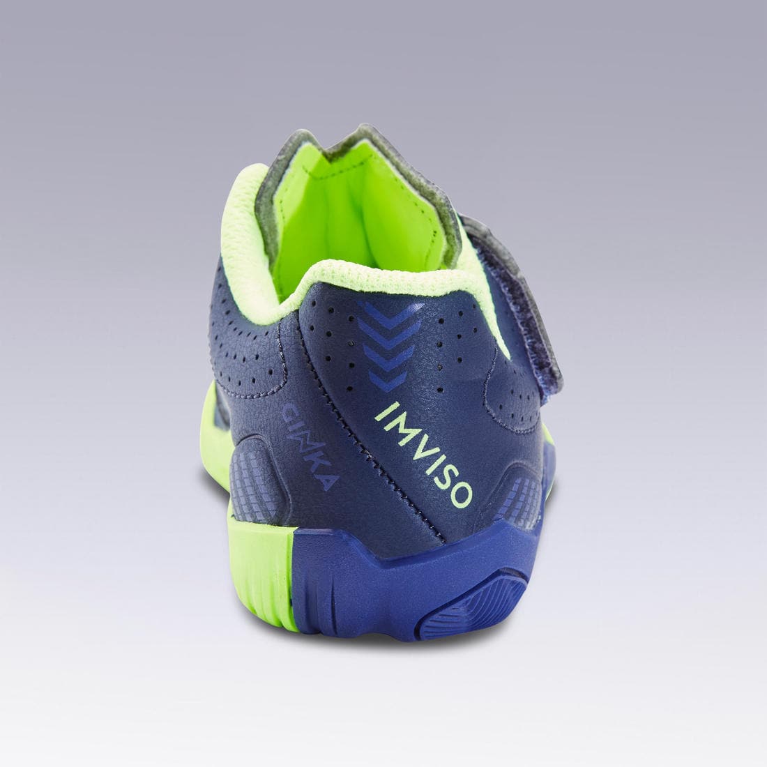 Chaussures de Futsal enfant GINKA 500