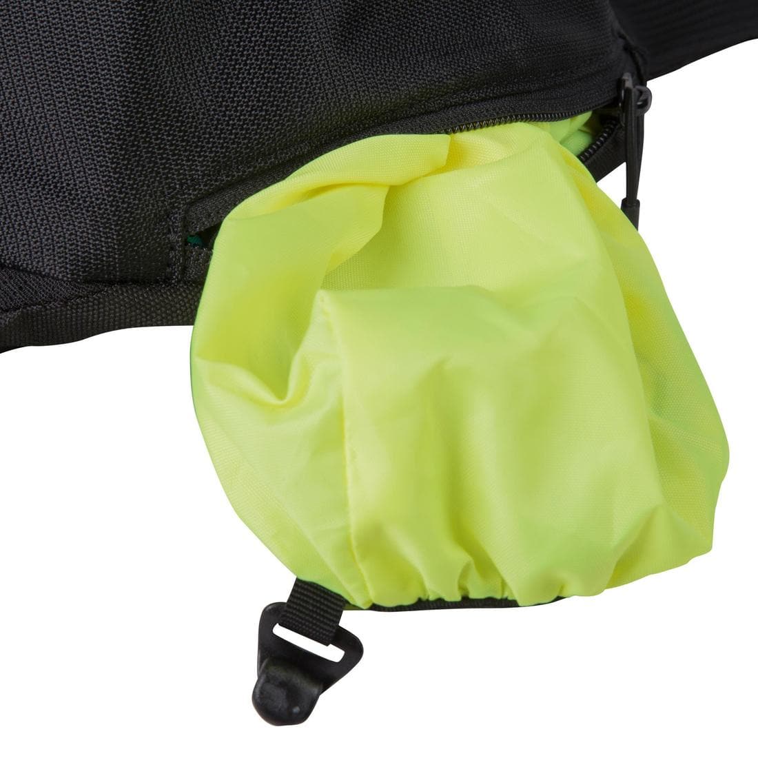 SAC À DOS HYDRATATION VTT ST 900 12L/2L eau NOIR