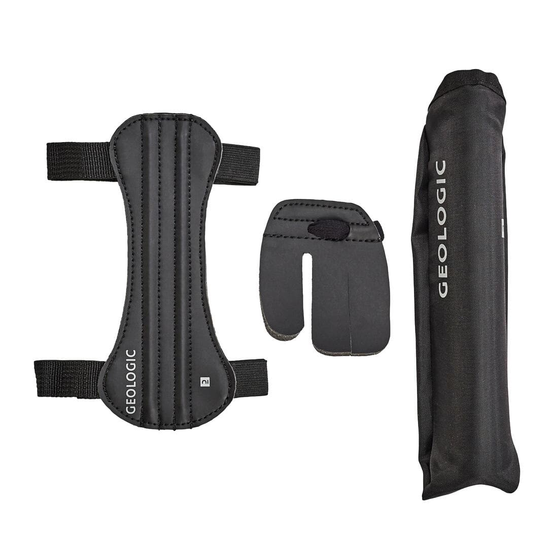 KIT DE PROTECTION TIR A L'ARC POUR ARCHER