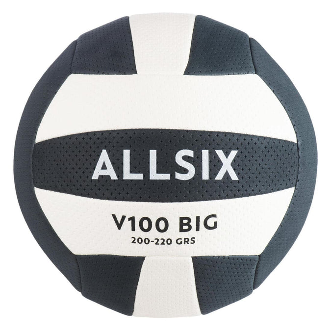 





Ballon de volley-ball VBB100 bleu/blanc, photo 1 of 6